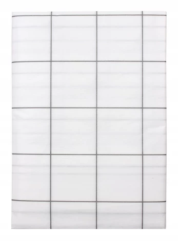 Klijuotė SPLENDID CRATE, 150 x 180 cm, PEVA ir flanelė