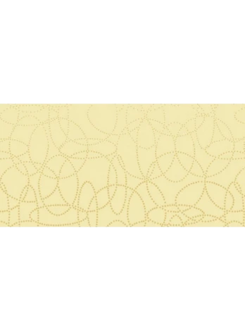 Staltiesė Dunisilk 84x84 cm., CIRCUITS CREAM