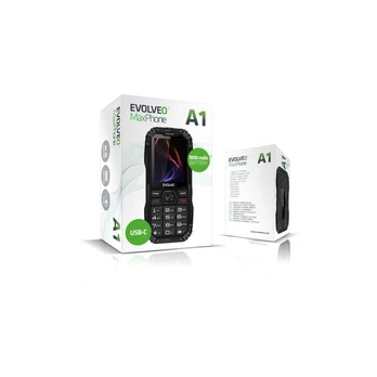 EVOLVEO MaxPhone A1