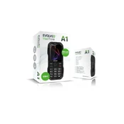 EVOLVEO MaxPhone A1 kaina