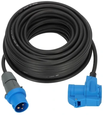 Brennenstuhl Brennenstuhl pagarinātājs 25m CEE230V/16A