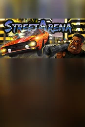 Street Arena PC