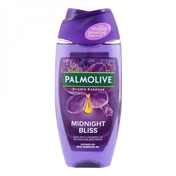 PALMOLIVE SUNSET RELAX dušo želė, 250 ml