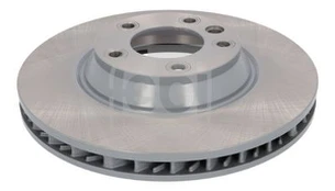 Stabdžių diskas FEBI BILSTEIN 26649 kaina