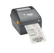 Spausdintuvas Zebra ZD421d, 8 dots/mm (203 dpi), RTC, USB, USB Host, BT (BLE), Tinklinis