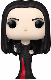 Funko POP figure Wednesday Morticia Addams kaina