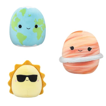 SQUISHMALLOWS Šuns žaislas, 18 cm