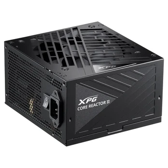 Maitinimo blokas ADATA CORE REACTOR II, 1200 W, 80 PLUS GOLD