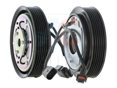 Magnetinė sankaba, oro kondicionieriaus kompresorius ACAUTO AC-06DN148 kaina
