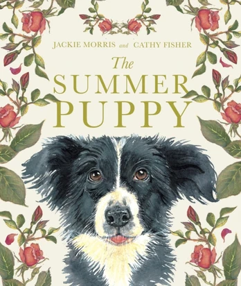Summer Puppy