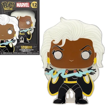 Funko Pop! Pin Storm