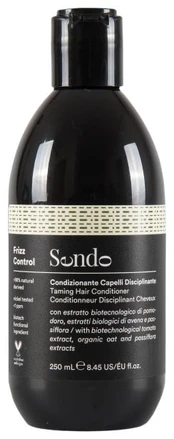 Kondicionierius Sendo Frizz Control Taming, 250 ml