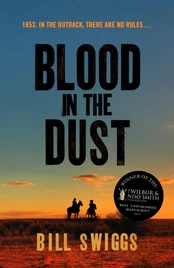Blood in the Dust kaina