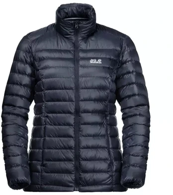 Jack Wolfskin Jwp Down Jkt W 1205941-1010 Striukė