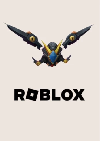 Plasma Wings DLC Roblox
