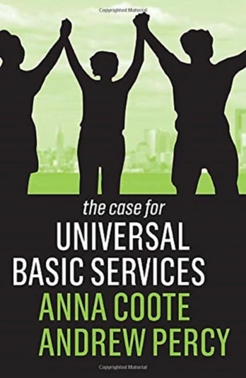 Case for Universal Basic Services