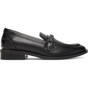 Loaferai Bronx Next Wagon 66652-US Juoda