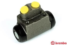 Rato stabdžių cilindras BREMBO A 12 073 kaina