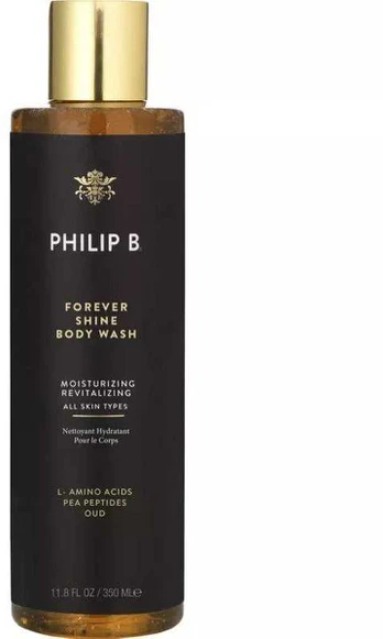 Philip B Forever Shine Kūno prausiklis 60 ml