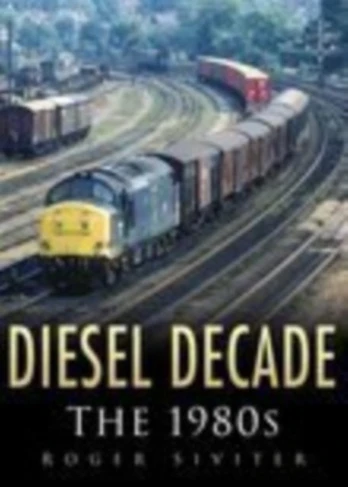 Diesel Decade