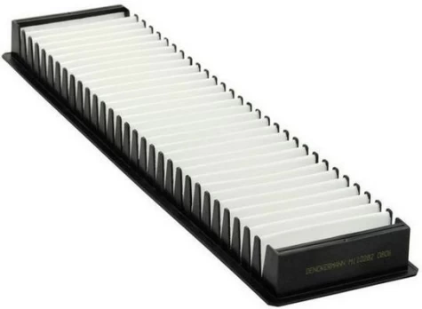 Filtras, salono oras DENCKERMANN M110282