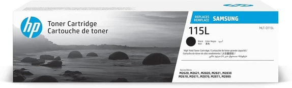 Samsung MLT-D115L neoriginali kasetė