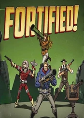 Fortified Steam