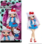 MGA Entertainment MGA L.O.L. Surprise O.M.G. Hello Kitty & Friends-Hello Kitty
