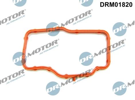 Tarpiklis, termostato korpusas Dr.Motor Automotive DRM01820