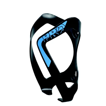 PRO Alloy gertuvės laikiklis | Black - Blue