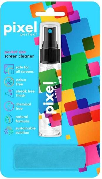 Valiklis IT Dusters Pixel Perfect - 40 ml