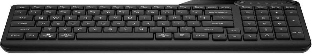 460 Multi-Device Keyboard-N