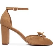Bateliai JENNY CEO-CD25-230-1 Smėlio