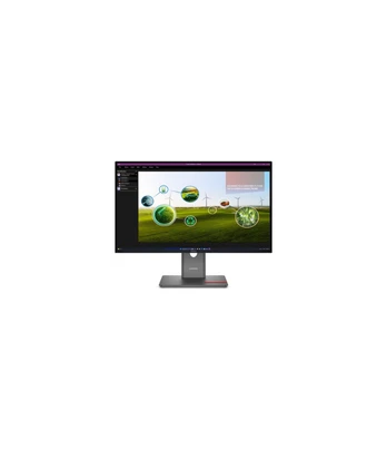 Monitorius Lenovo ThinkVision P27Q-40
