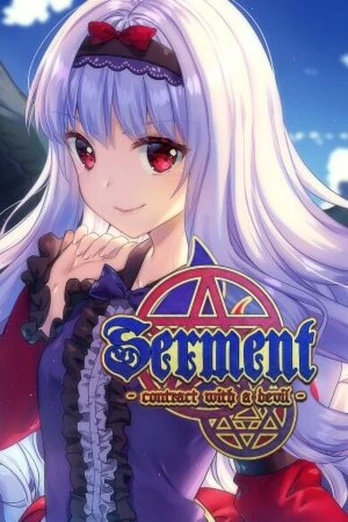 Contract with a Devil PC