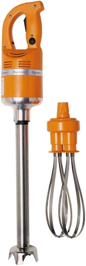 MF 2000 Combi set, Master