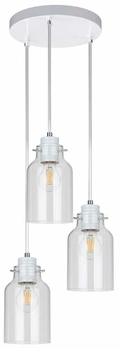 Šviestuvas lubų Spot-Light Alessandro, 60 W, E27