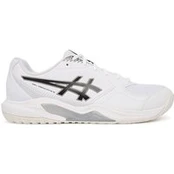 Asics Teniso batai Gel-Dedicate 9 1041A543 Balta