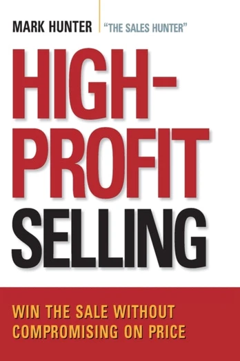 High-Profit Selling