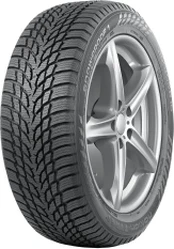 Nokian SNOWPROOF 1 255/40R20 101V DOT2026