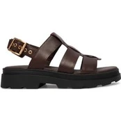 Basutės Clarks Orinoco3 Strap 26186095 Ruda