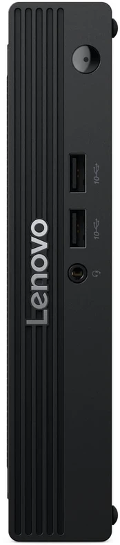 Kompiuteris Lenovo ThinkCentre V100q N100/8GB/256SSD/Linux (13GH0000GE)