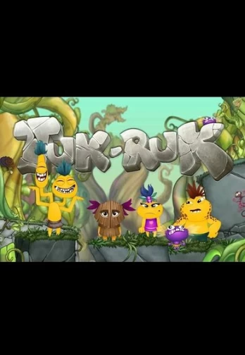 Tuk Ruk Steam