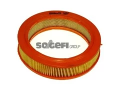 Oro filtras PURFLUX A454 kaina
