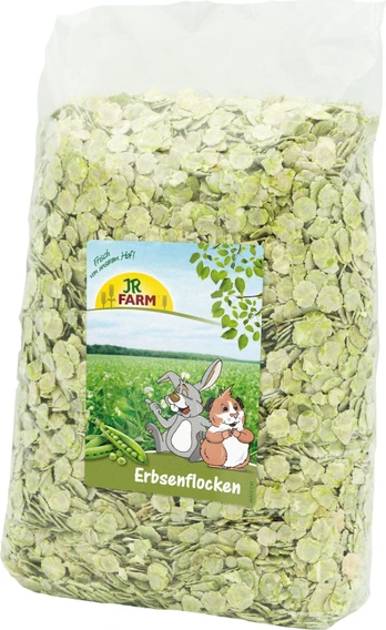 Jr Farm - Pea Flakes - 3 kg