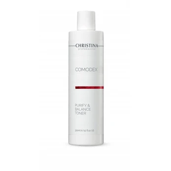 Christina Laboratories Comodex Purify & Balance Toner Valomasis tonikas 300 ml