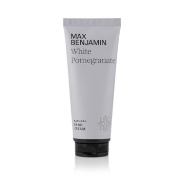 Max Benjamin Rankų kremas Baltas POMEGRANATE 75 ml