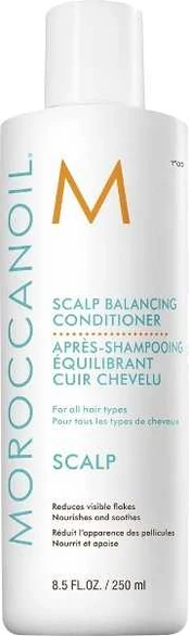 Moroccanoil Scalp Balancing Conditioner