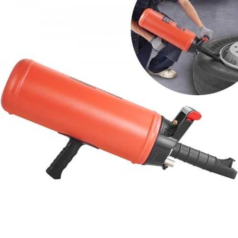padangų karoliukų pūstuvas rankinis 9 l 150 psi