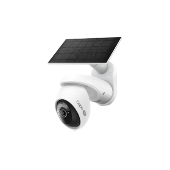 WRL CAMERA PAN/TILT/TAPO C660 KIT TP-LINK